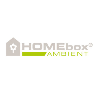 Homebox - Ambient