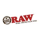 Raw Natural Papers